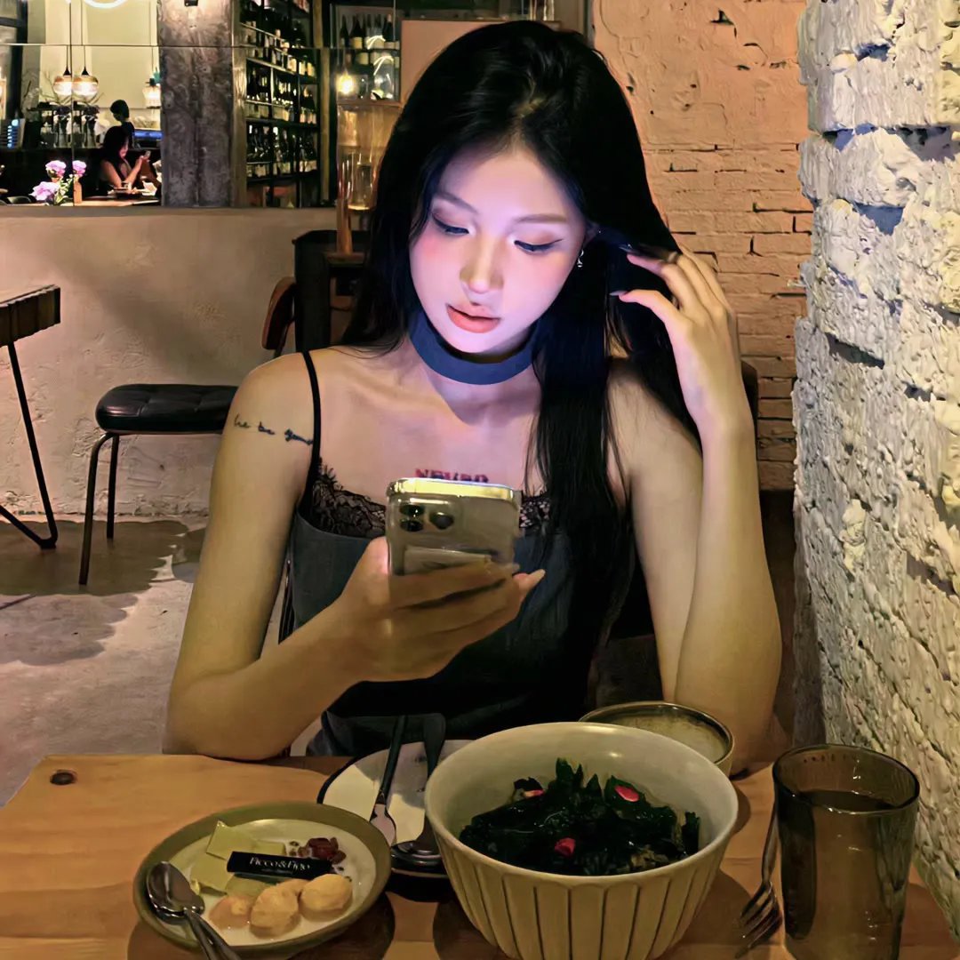 天之娇女
